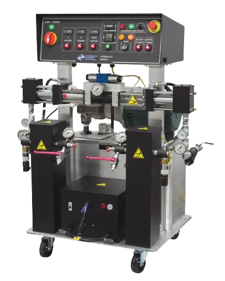 KIT - MACHINE - PH40 18KW