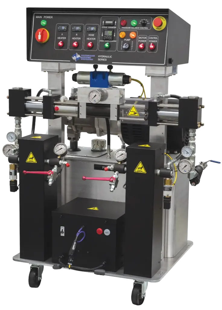 KIT - MACHINE - PH55