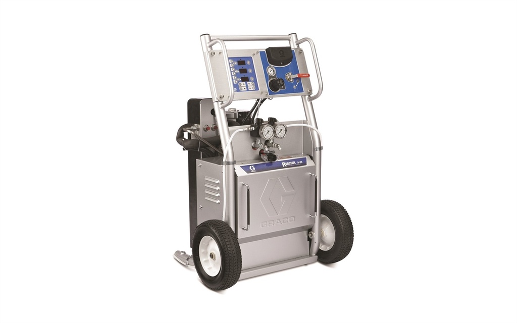KIT - MACHINE - A25
