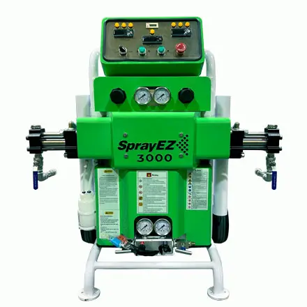 KIT - MACHINE - SPRAYEZ 3000