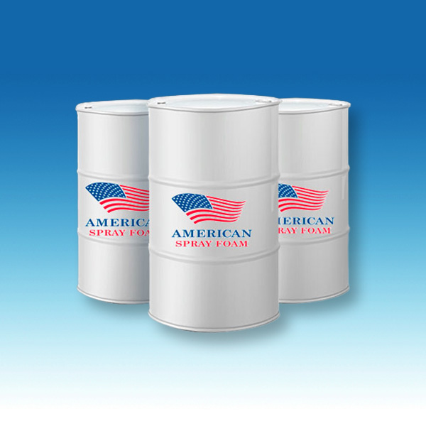 KIT - FOAM - CLOSED CELL 2.8LB ROOFING