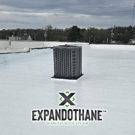 KIT - EXPANDOTHANE