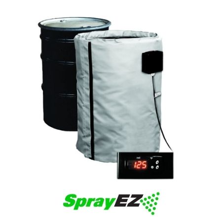 [SPZ131] BLANKET HEATER