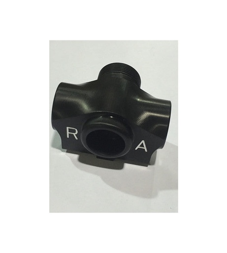 [GU-816S] GUN BLOCK, STEEL, AP-2