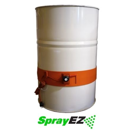 [SPZ130] 5" BAND HEATER