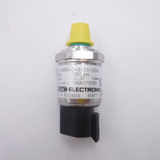 [EL-195] TRANSDUCER 0-5000PSI