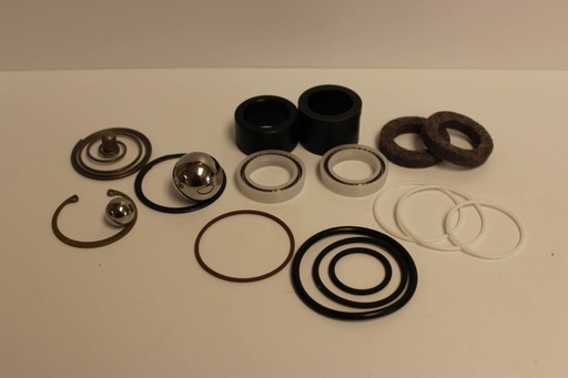 [15C852] KIT, REPAIR, PUMP, .743