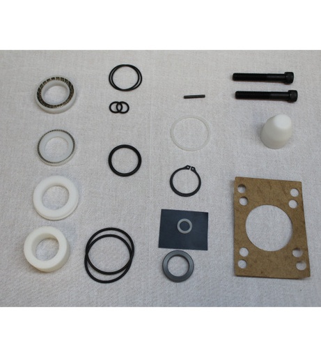 [KT-07001] 120 R PUMP REBUILD KIT