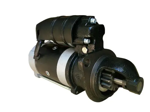 [30KW-STRTR] 30KW GENERATOR STARTER