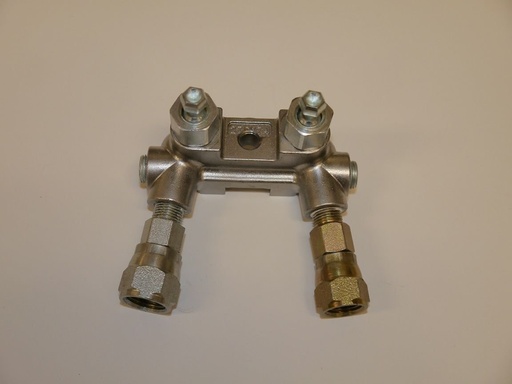 [246012] MANIFOLD, ASSEMBLY