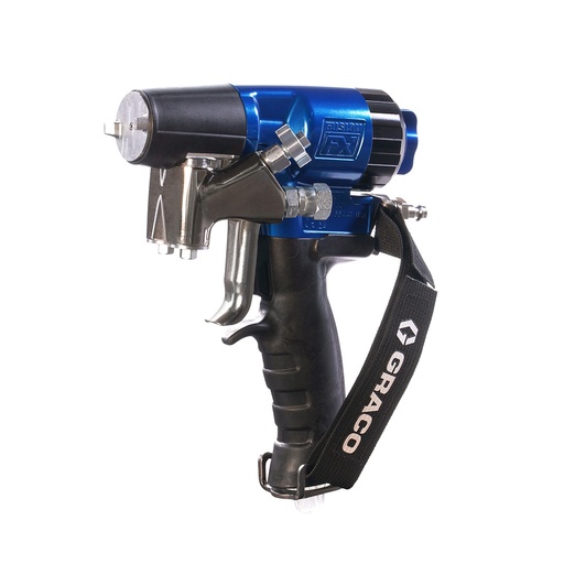 [FX9001] GUN, FOAM, FUSION FX