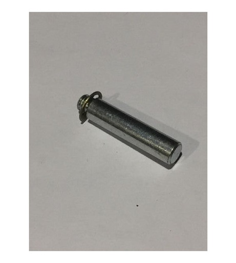 [PU-05007] PIN, CLEVIS W/ E-CLIP