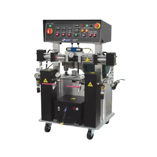 [103544] PH40,5HP,220V,3PH,120T,21KW