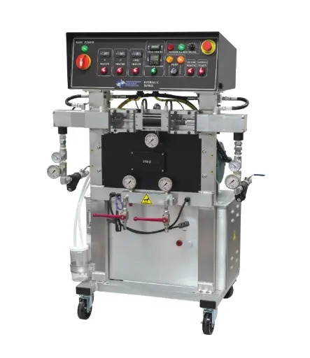 [KIT0001] KIT - MACHINE - PH2-1P