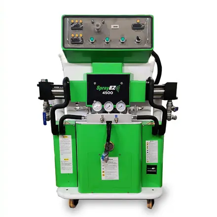 [KIT0010] KIT - MACHINE - SPRAYEZ 4500 DUAL