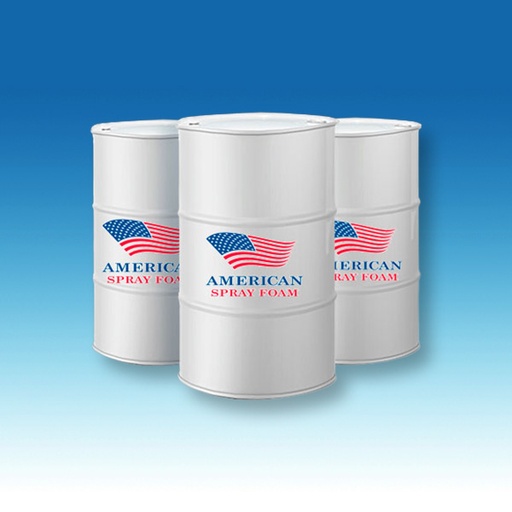 [KIT0704] KIT - FOAM - CLOSED CELL 2.8LB ROOFING