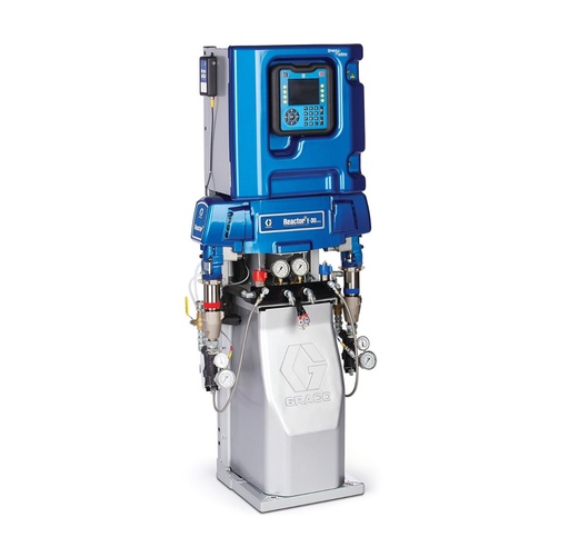 [KIT0015] KIT - MACHINE - R2 E-30 ELITE, 10KW